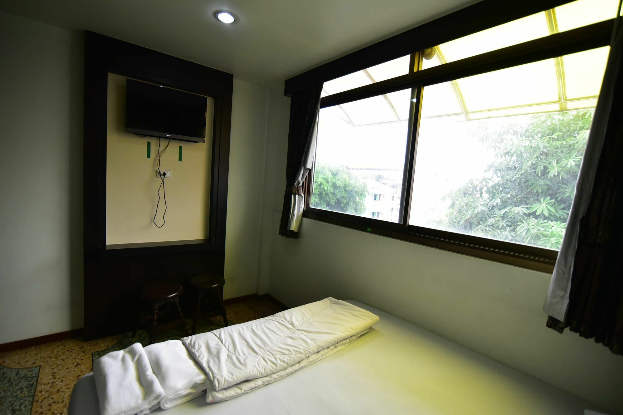 Thara House Banguecoque Exterior foto
